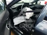 2024 Toyota VENZA фото