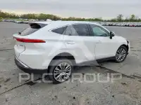 2024 Toyota VENZA photo