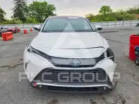 2024 Toyota VENZA photo