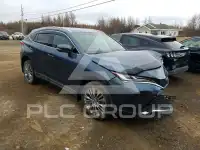 2024 Toyota VENZA фото