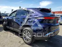2024 Toyota VENZA фото