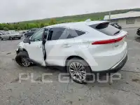 2024 Toyota VENZA photo