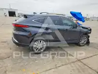 2024 Toyota VENZA фото