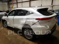 2024 Toyota VENZA фото