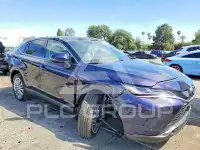 2024 Toyota VENZA фото