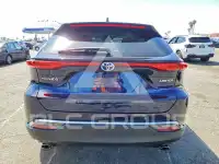 2024 Toyota VENZA фото