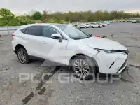 2024 Toyota VENZA photo