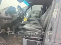 2024 Mercedes Benz Sprinter фото