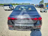 2024 Mercedes Benz E-Class фото