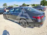 2024 Mercedes Benz E-Class фото