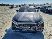 2024 Mercedes Benz E-Class фото
