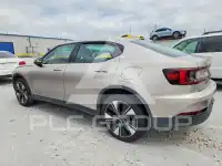 2024 Polestar 2 photo