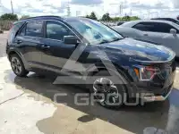 2024 KIA Niro фото