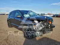 2024 KIA Niro фото