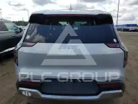 2024 KIA EV photo