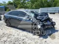 2024 KIA Forte photo