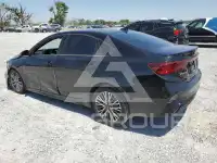 2024 KIA Forte фото