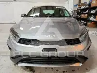 2024 KIA Forte photo