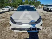 2024 KIA Forte photo