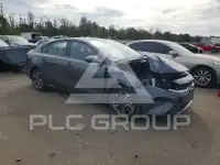 2024 KIA Forte photo