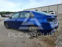 2024 KIA Forte фото