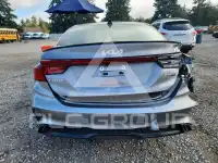 2024 KIA Forte фото
