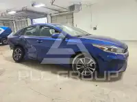 2024 KIA Forte фото