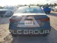 2024 KIA Forte photo