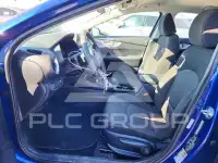 2024 KIA Forte фото