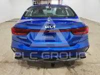 2024 KIA Forte фото