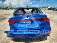 2024 KIA Forte фото
