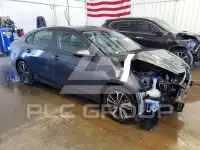 2024 KIA Forte фото