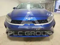 2024 KIA Forte фото