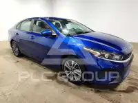 2024 KIA Forte фото