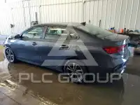 2024 KIA Forte фото