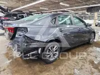 2024 KIA Forte фото