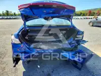 2024 KIA Forte фото