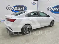 2024 KIA Forte фото