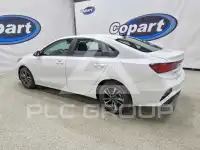 2024 KIA Forte фото
