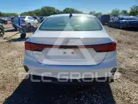 2024 KIA Forte photo