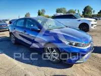 2024 KIA Forte фото