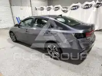 2024 KIA Forte photo