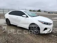 2024 KIA Forte фото