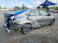 2024 KIA Forte фото