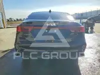 2024 KIA Forte фото