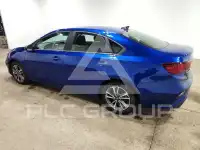 2024 KIA Forte фото