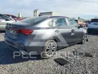 2024 KIA Forte photo