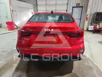 2024 KIA Forte photo