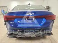 2024 KIA Forte фото
