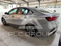 2024 KIA Forte photo